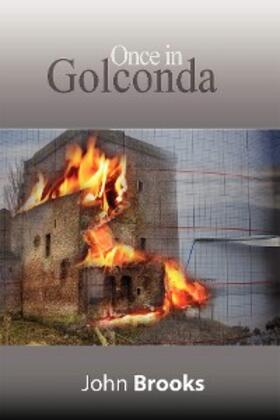 Brooks |  Once in Golconda | eBook | Sack Fachmedien