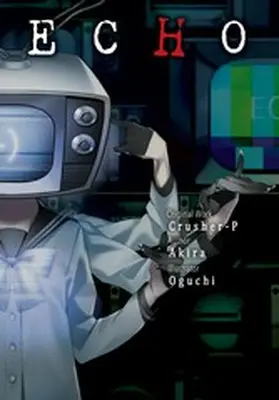 Akira |  ECHO | eBook | Sack Fachmedien