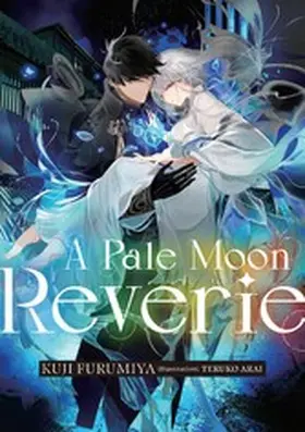 Furumiya |  A Pale Moon Reverie: Volume 1 | eBook | Sack Fachmedien