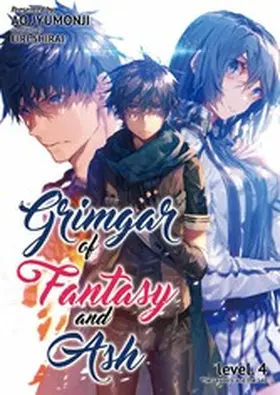 Jyumonji |  Grimgar of Fantasy and Ash: Volume 4 | eBook | Sack Fachmedien