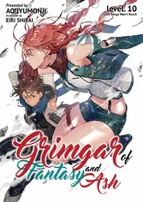 Jyumonji |  Grimgar of Fantasy and Ash: Volume 10 | eBook | Sack Fachmedien