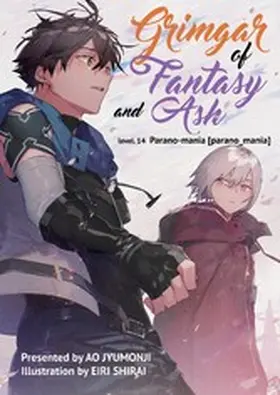 Jyumonji |  Grimgar of Fantasy and Ash: Volume 14 | eBook | Sack Fachmedien