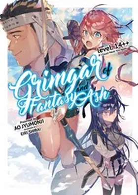 Jyumonji |  Grimgar of Fantasy and Ash: Volume 14++ | eBook | Sack Fachmedien