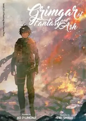 Jyumonji |  Grimgar of Fantasy and Ash: Volume 15 | eBook | Sack Fachmedien