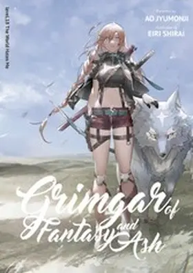Jyumonji |  Grimgar of Fantasy and Ash: Volume 18 | eBook | Sack Fachmedien