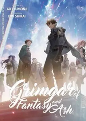 Jyumonji |  Grimgar of Fantasy and Ash: Volume 20 | eBook | Sack Fachmedien