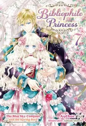 Yui |  Bibliophile Princess: Volume 6 | eBook | Sack Fachmedien
