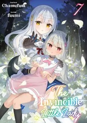 Chatsufusa |  The Invincible Little Lady: Volume 7 | eBook | Sack Fachmedien