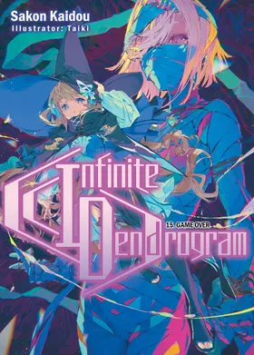 Kaidou |  Infinite Dendrogram: Volume 15 | eBook | Sack Fachmedien