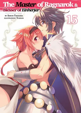 Takayama |  The Master of Ragnarok & Blesser of Einherjar: Volume 15 | eBook | Sack Fachmedien