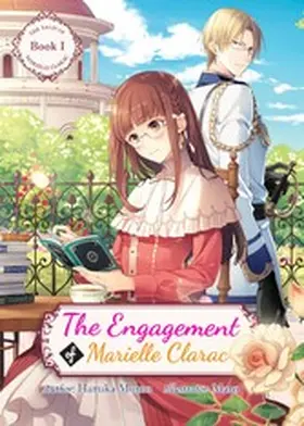 Haruka |  The Engagement of Marielle Clarac | eBook | Sack Fachmedien
