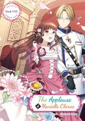 Momo |  The Applause of Marielle Clarac | eBook | Sack Fachmedien