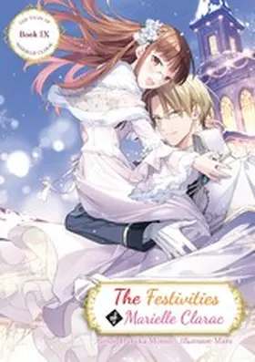 Momo |  The Festivities of Marielle Clarac | eBook | Sack Fachmedien