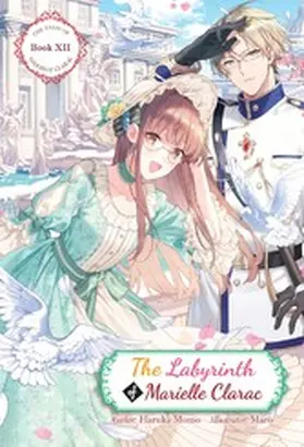 Momo |  The Labyrinth of Marielle Clarac | eBook | Sack Fachmedien