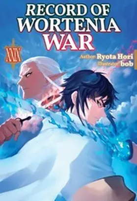 Hori |  Record of Wortenia War: Volume 29 | eBook | Sack Fachmedien