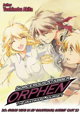 Akita |  Sorcerous Stabber Orphen: The Wayward Journey Volume 20 | eBook | Sack Fachmedien