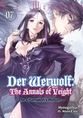 Hyougetsu |  Der Werwolf: The Annals of Veight Volume 7 | eBook | Sack Fachmedien