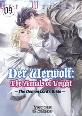 Hyougetsu |  Der Werwolf: The Annals of Veight Volume 9 | eBook | Sack Fachmedien