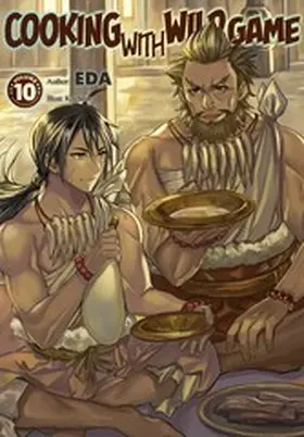 EDA |  Cooking with Wild Game: Volume 10 | eBook | Sack Fachmedien