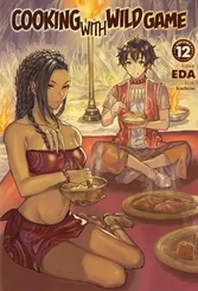 EDA |  Cooking with Wild Game: Volume 12 | eBook | Sack Fachmedien