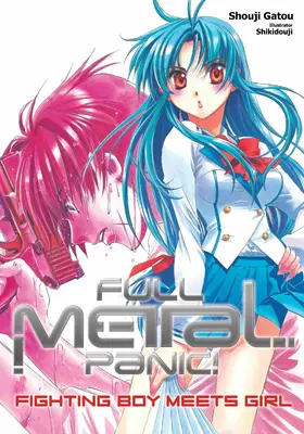 Gatou |  Full Metal Panic! Volume 1 | eBook | Sack Fachmedien