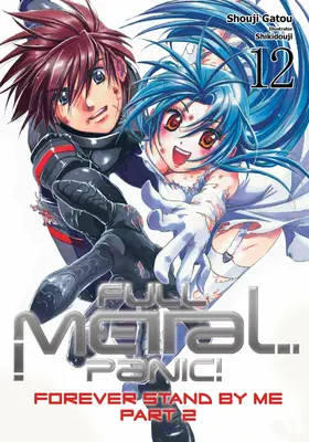 Gatou |  Full Metal Panic! Volume 12 | eBook | Sack Fachmedien