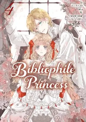Yui |  Bibliophile Princess (Manga) Vol 4 | eBook | Sack Fachmedien