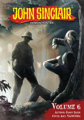 Dark |  John Sinclair: Demon Hunter Volume 6 (English Edition) | eBook | Sack Fachmedien