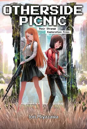 Miyazawa |  Otherside Picnic: Volume 1 | eBook | Sack Fachmedien