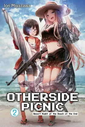 Miyazawa |  Otherside Picnic: Volume 2 | eBook | Sack Fachmedien