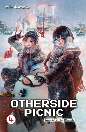 Miyazawa |  Otherside Picnic: Volume 4 | eBook | Sack Fachmedien