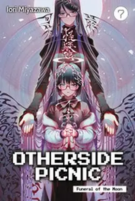 Miyazawa |  Otherside Picnic: Volume 7 | eBook | Sack Fachmedien