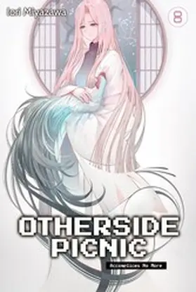 Miyazawa |  Otherside Picnic: Volume 8 | eBook | Sack Fachmedien