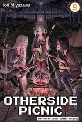 Miyazawa |  Otherside Picnic: Volume 9 | eBook | Sack Fachmedien