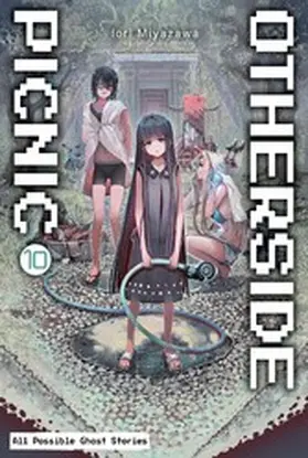 Miyazawa |  Otherside Picnic: Volume 10 | eBook | Sack Fachmedien