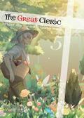 Lion |  The Great Cleric: Volume 5 (Light Novel) | eBook | Sack Fachmedien