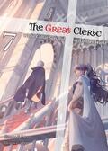 Lion |  The Great Cleric: Volume 7 (Light Novel) | eBook | Sack Fachmedien