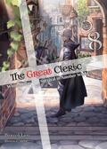 Lion |  The Great Cleric: Volume 8 (Light Novel) | eBook | Sack Fachmedien