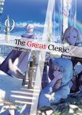 Lion |  The Great Cleric: Volume 9 (Light Novel) | eBook | Sack Fachmedien