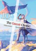 Lion |  The Great Cleric: Volume 10 | eBook | Sack Fachmedien