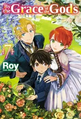 Roy |  By the Grace of the Gods: Volume 7 | eBook | Sack Fachmedien