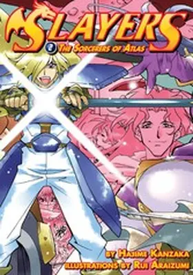 Kanzaka |  Slayers: Volume 2 | eBook | Sack Fachmedien