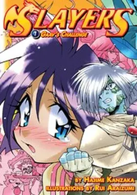 Kanzaka |  Slayers: Volume 7 | eBook | Sack Fachmedien