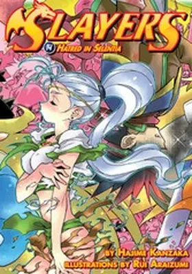 Kanzaka |  Slayers: Volume 14 | eBook | Sack Fachmedien