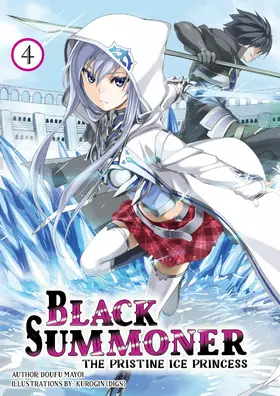Mayoi |  Black Summoner: Volume 4 | eBook | Sack Fachmedien