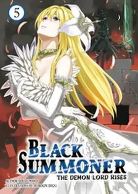 Mayoi |  Black Summoner: Volume 5 | eBook | Sack Fachmedien