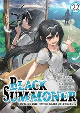 Mayoi |  Black Summoner: Volume 22 | eBook | Sack Fachmedien