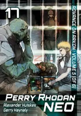 Huiskes / Haynaly |  Perry Rhodan NEO: Volume 17 (English Edition) | eBook | Sack Fachmedien