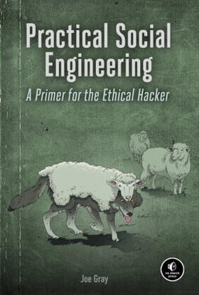 Gray |  Practical Social Engineering | Buch |  Sack Fachmedien