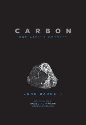 Barnett |  Carbon | Buch |  Sack Fachmedien